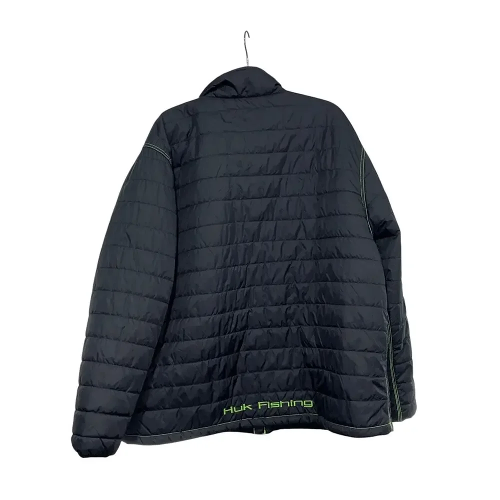 Huk men’s fishing
